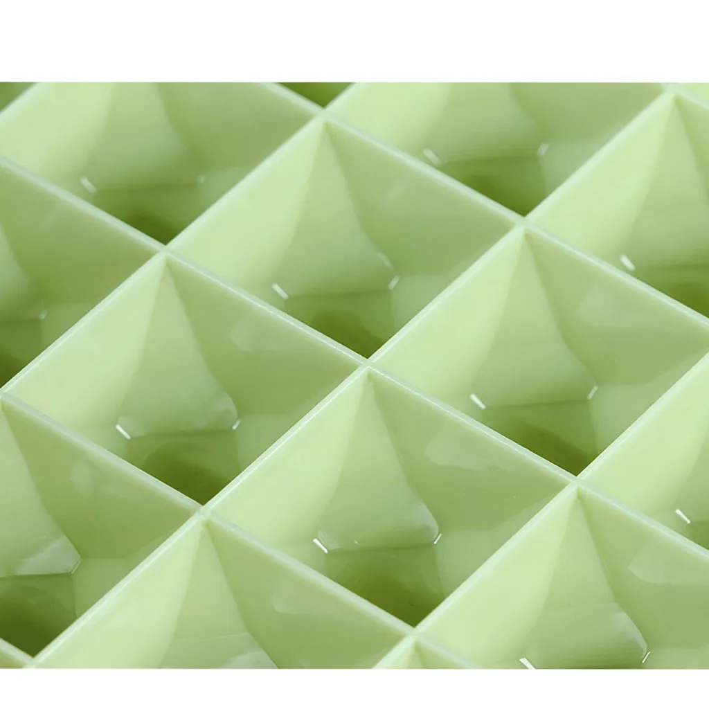 Easy Demold ледяной куб поднос для мороженого | Дом и сад