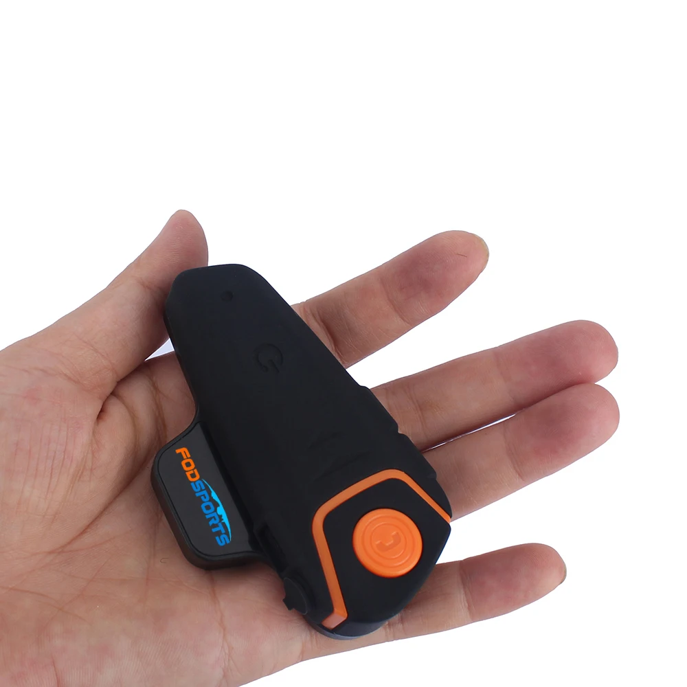 BT S2 Pro мотоциклетная система внутренней связи для шлема Беспроводная гарнитура