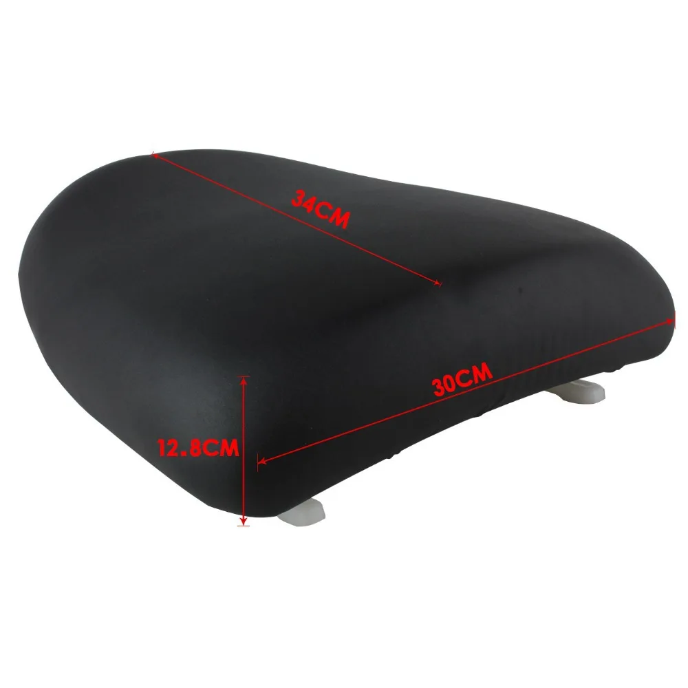 Горячая мотоцикл задний заднем сиденье пассажира для SXR 1300 ха 97 07|motorcycle single seat|seat