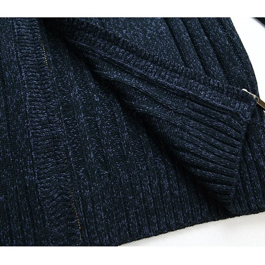 AFS jeep мужские свитера известный бренд на молнии вязаный кардиган для мужчин