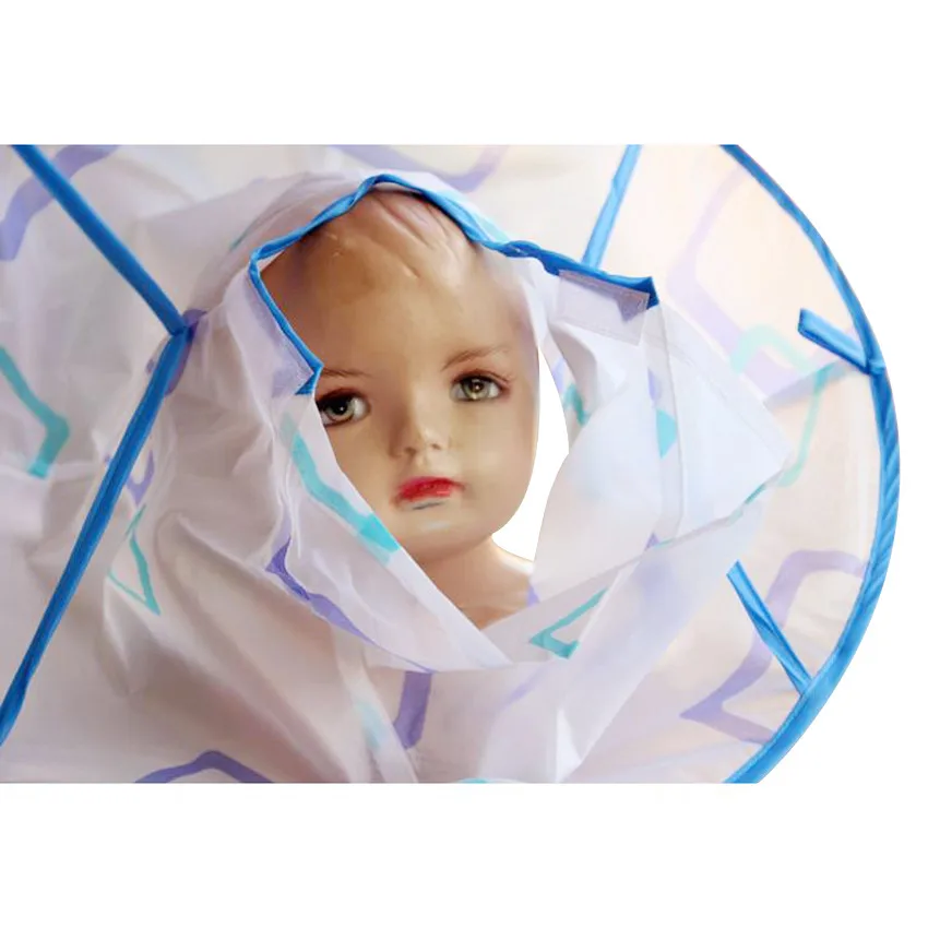 Волосы Резка Водонепроницаемый нейлон плащ платье Парикмахерская Стрижка bib