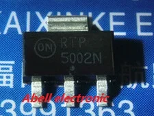 100% оригинальный новый 5002N NIF5002NT1G NIF5002N NIF5002 SOT 223 20 шт./лот|lot|lot lotlot 50 |