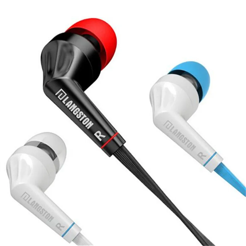 Супер стерео наушники JD88 с проводным рисунком|stereo earphone|earphone earphonewired earphones |