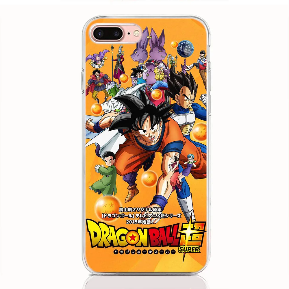 C20 Для Wiko вид 2 GO 2 плюс XL Lite GO 2 Pro Max чехол с принтом DRAGON Ball Z чехол Защитный ковер чехол на корпус телефона - Цвет: C20