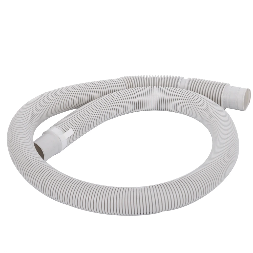 Водяной сливной насос для стиральной машины фитинг труб мягкий разрядный шланг