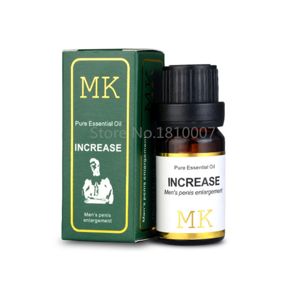 Травяное масло для увеличения размера Пениса 10 мл эрекция полового члена