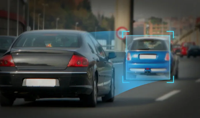 70mai Pro Dash Cam английский голосовой контроль умный Автомобильный dvr 1944PHD Dash Автомобильная камера парковочный монитор 140 FOV ночная версия