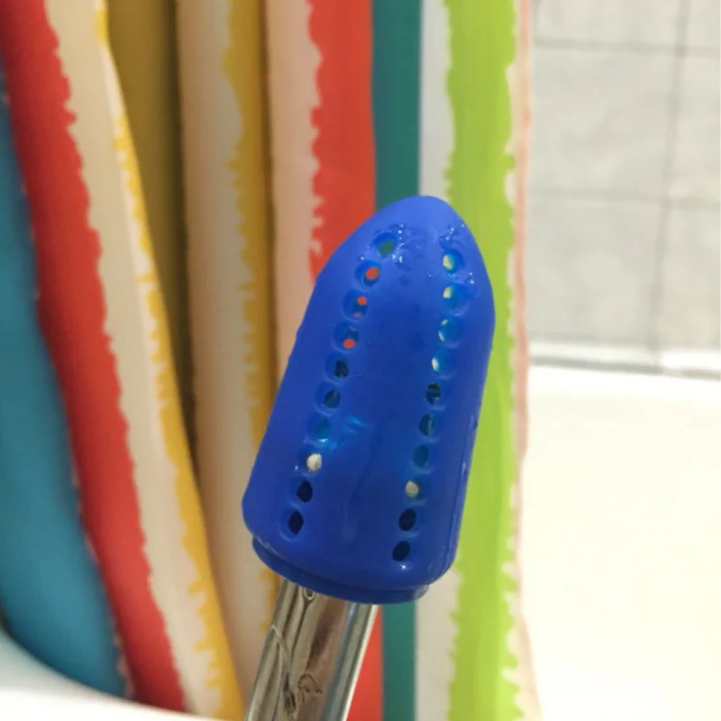 1 шт. кальяна кальян фильтр Силикона Глушитель для воды курительная трубка