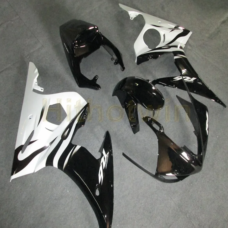 Изготовленный На Заказ обтекатель мотоцикла для YZFR6 2003 2004 2005 YZF-R6 03 04 05 деталь