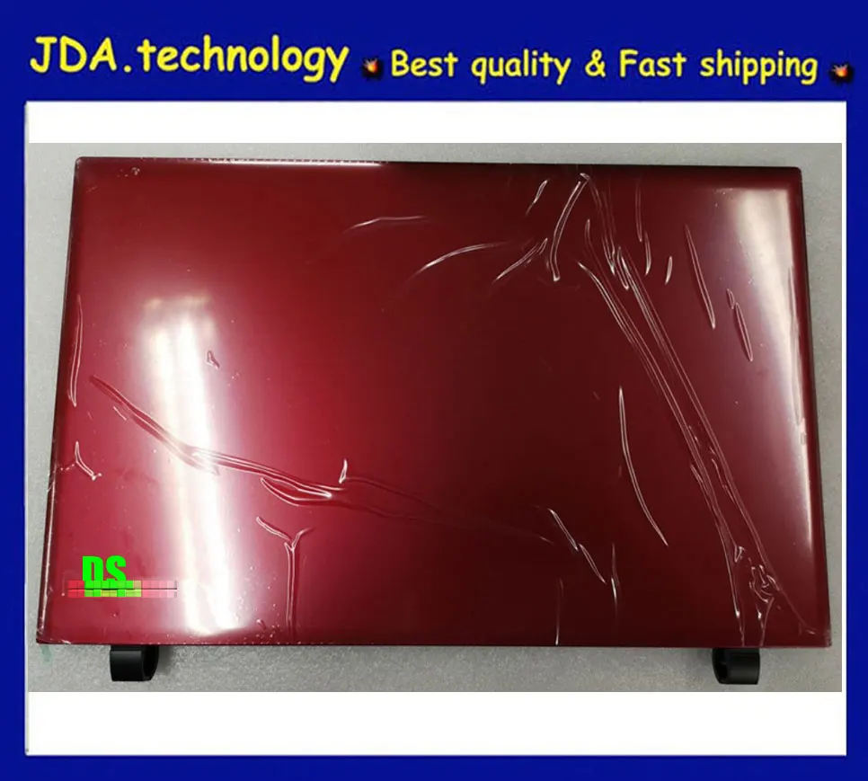 Wellendorff Новый/оригинальный ЖК-задняя крышка и передняя рамка для TOSHIBA SATELLITE P50 L50 L55