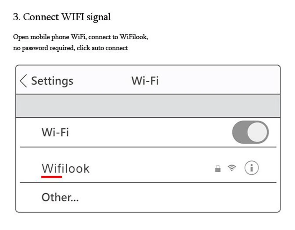 8 мм 3,5 м wifi эндоскоп камера мини Водонепроницаемый Жесткий кабель Инспекционная камера USB эндоскоп бороскоп IOS эндоскоп для Iphone