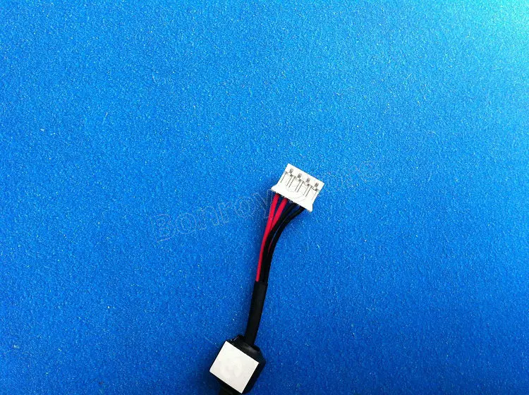 (5 шт./лот) для кабеля питания постоянного тока Asus A53 X53 K53 Новый P/n: DC30100FK00C DC30100FK00T |