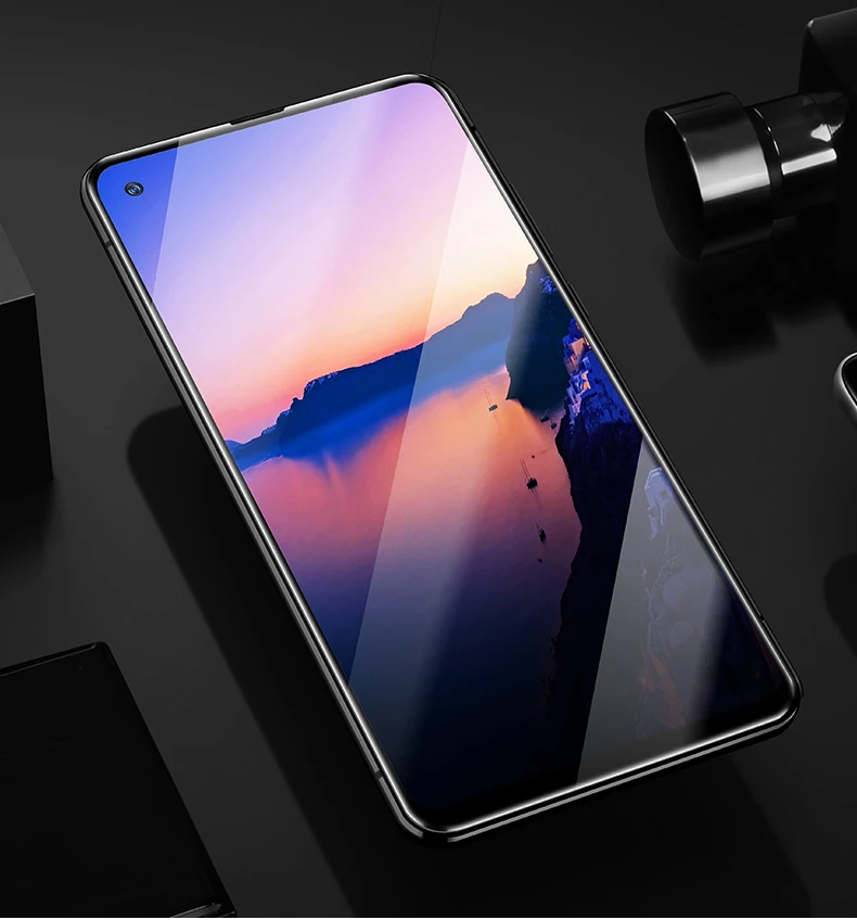 Закаленное стекло для huawei Honor 20 стеклянная защитная плёнка полностью покрывающая для huawei Honor 20 Pro Lite glass es