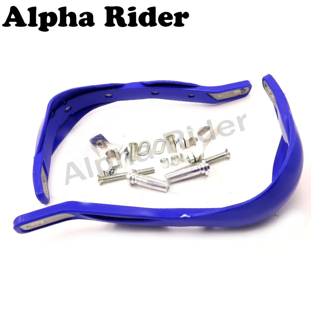 Защита для рук мотокросса Enduro Suzuki DR DRZ DR-Z 50 70 100 150 200 250 350 400/E/S/SM 500 650 Dirt Bike 22 мм руль |