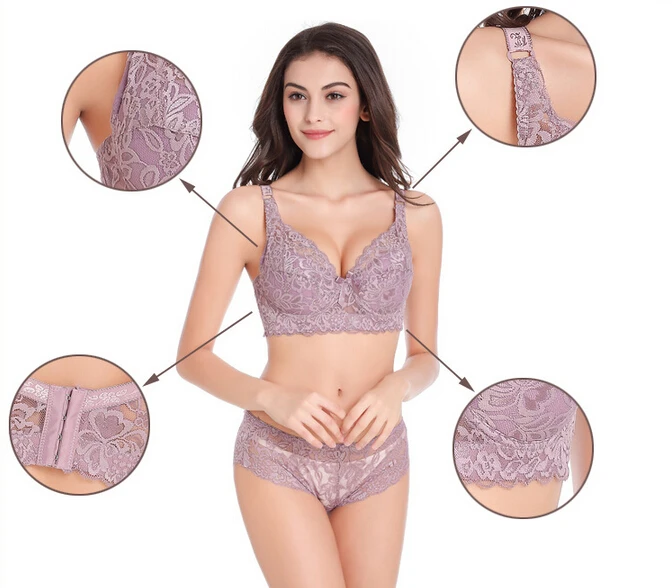 Новинка 2017 весенне летний тонкий женский бюстгальтер кружевной с чашкой B C D
