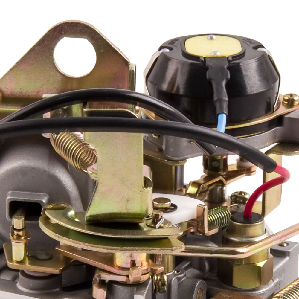 Carburetor For Nissan 720 Pickup 2.4L Z24 Engine 1983-1986 Car Carb Replacement 16010-21G61 21G61 for Choke | Автомобили и