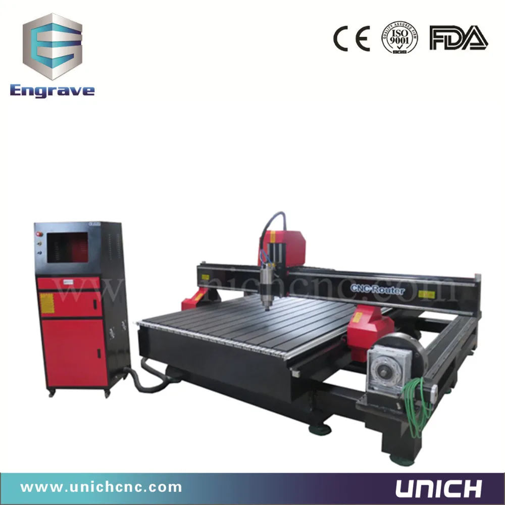 1500*3000 мм деревянная дверь charis мебель 4 оси cnc маршрутизатор|cnc engraving machine|wood cnc4 axis |