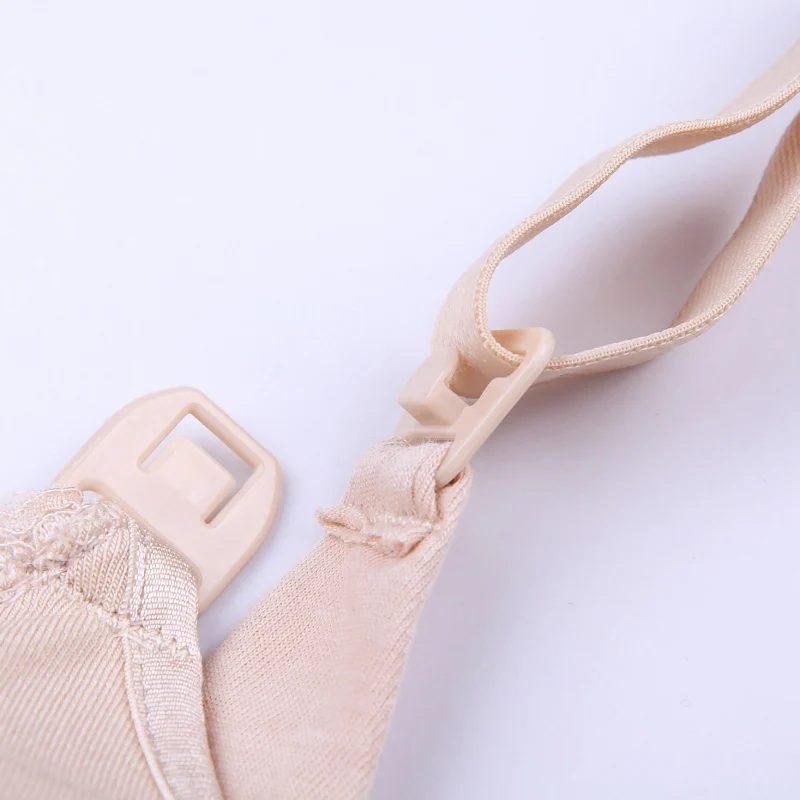 

Pregnant Woman Nursing Bra Underwear Pregnant Breast Feeding Bras Pregnant Women Breathable Wire Free Bra