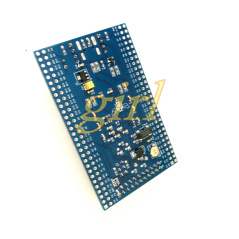 STM32F407 основная плата минимальная система STM32F407ZGT6 макетная Мини Доска science.|Крышки