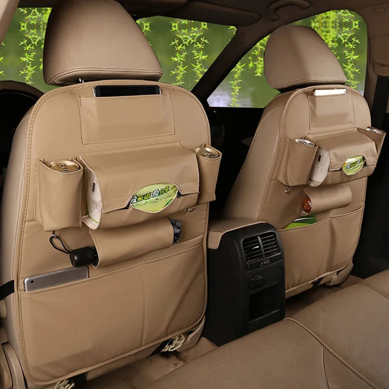 LUNDA автомобильное сиденье складной портативный мешок для хранения