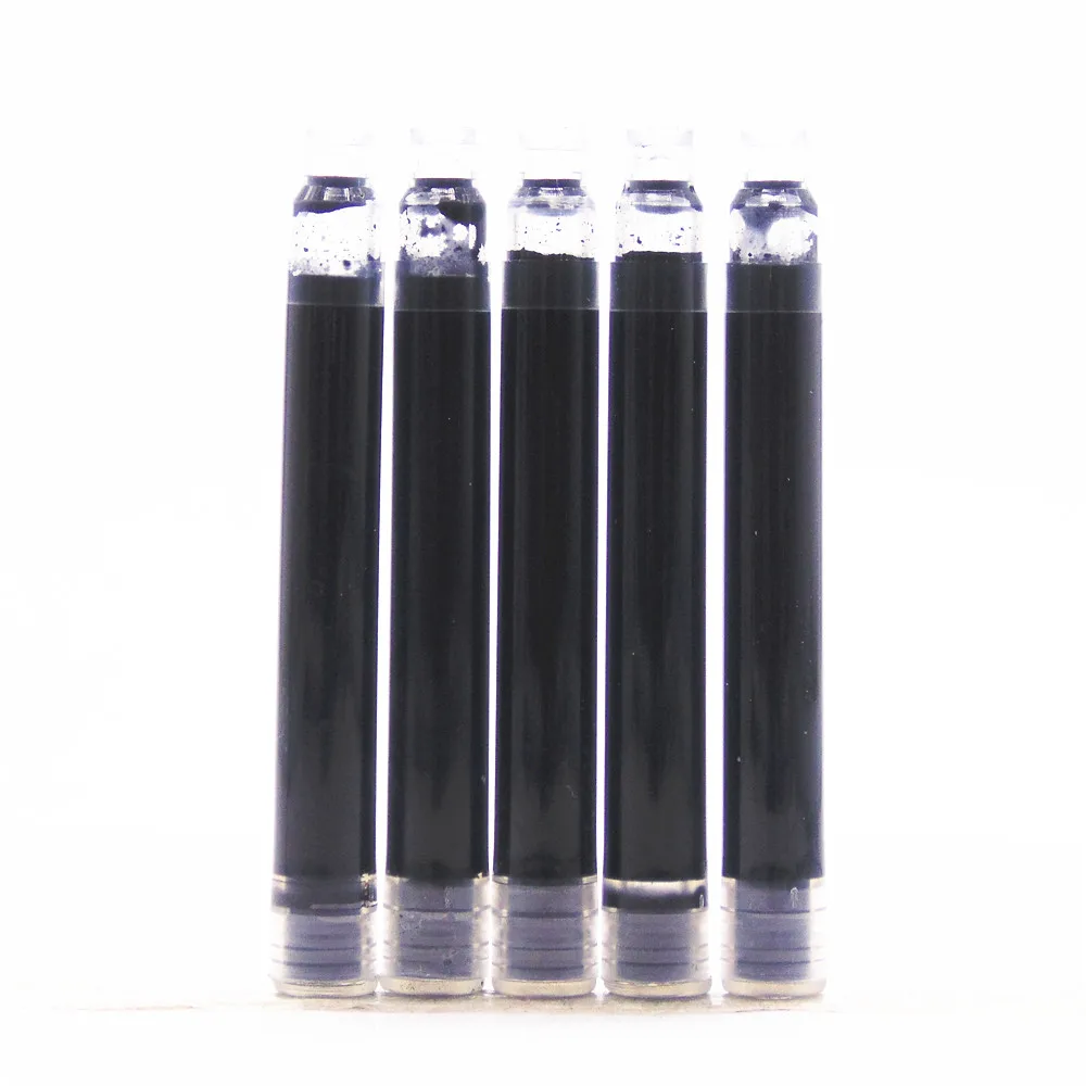 Jinhao 10 шт. планшетов для чернильных картриджей | Канцтовары офиса и дома