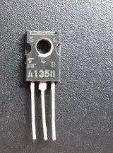 Si Тай и SH 2SA1358 A1358 C3421 2SC3421 TO-126 | Электроника