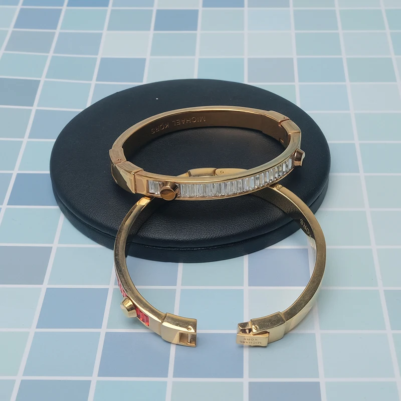 Amorita boutique Two colors optional fashion women's bangles