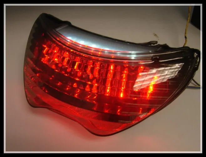 Светодиодный задний стоп светильник для Honda CBR 600 F4 99 00 / F4i 04 06 CBR900RR 99| |