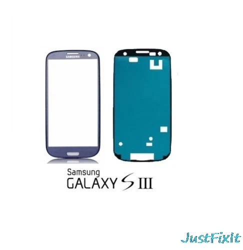 10 шт./лот Замена для Samsung Galaxy S III S3 i9300 I9305 I337 LCD Передний сенсорный экран Стекло