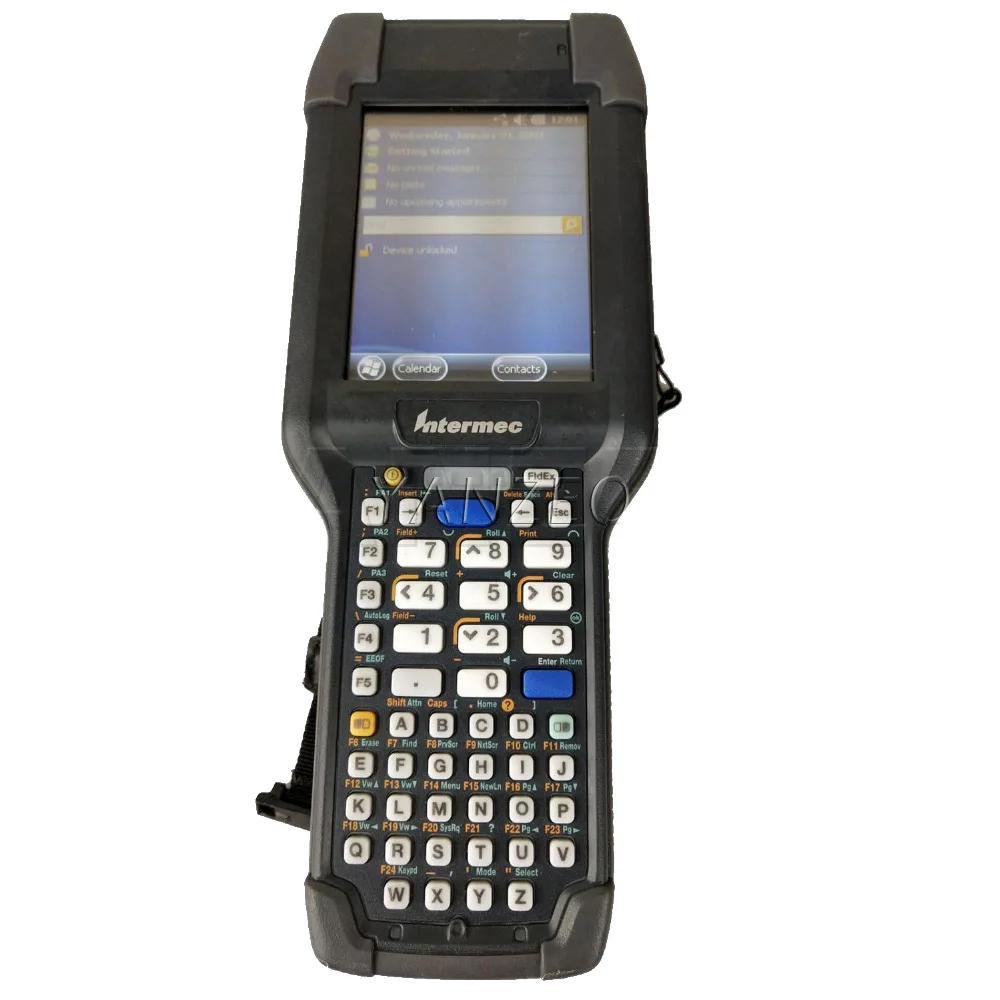 Мобильный компьютер Intermec CK3 CK3X CK3XAA4K000W4400 wifi EA30 2D Imager wifi PDA BT WM6.5 ITE ICP Ручной PDA