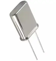 Кристаллический осциллятор DIP XTAL 49U 2pin 40 685 м МГц x 50 шт.|crystal oscillator|xtal oscillatorcrystal xtal |