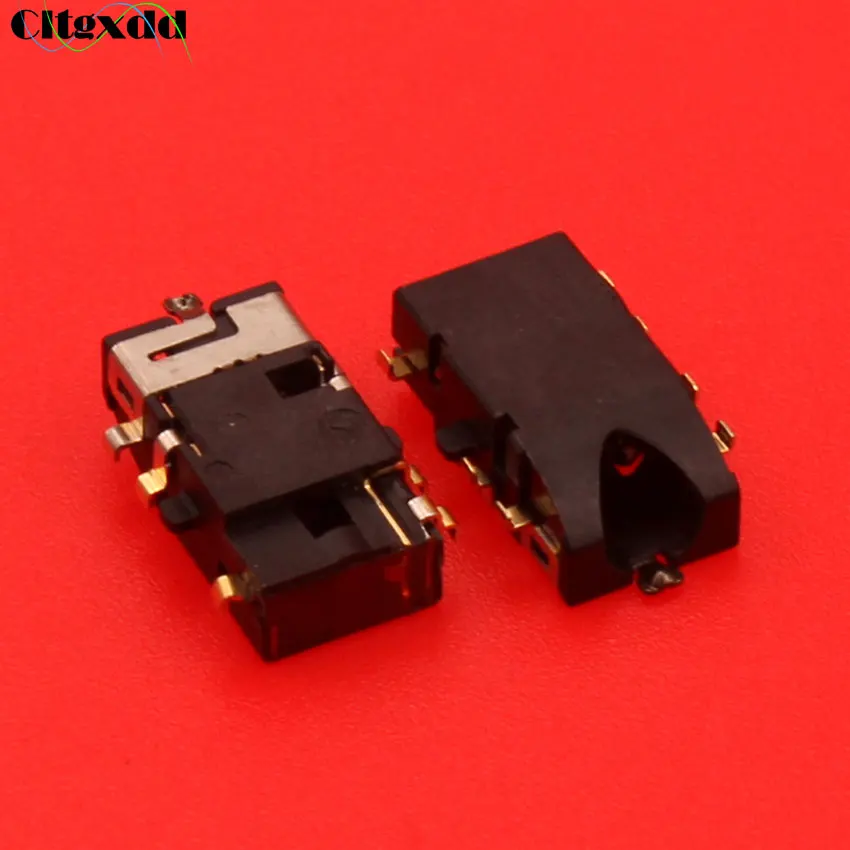 Аудиоразъем cltgxdd для наушников Xiaomi 4i 4c Mi4i Mi4c Prime|socket connector|socket irsocket audio |
