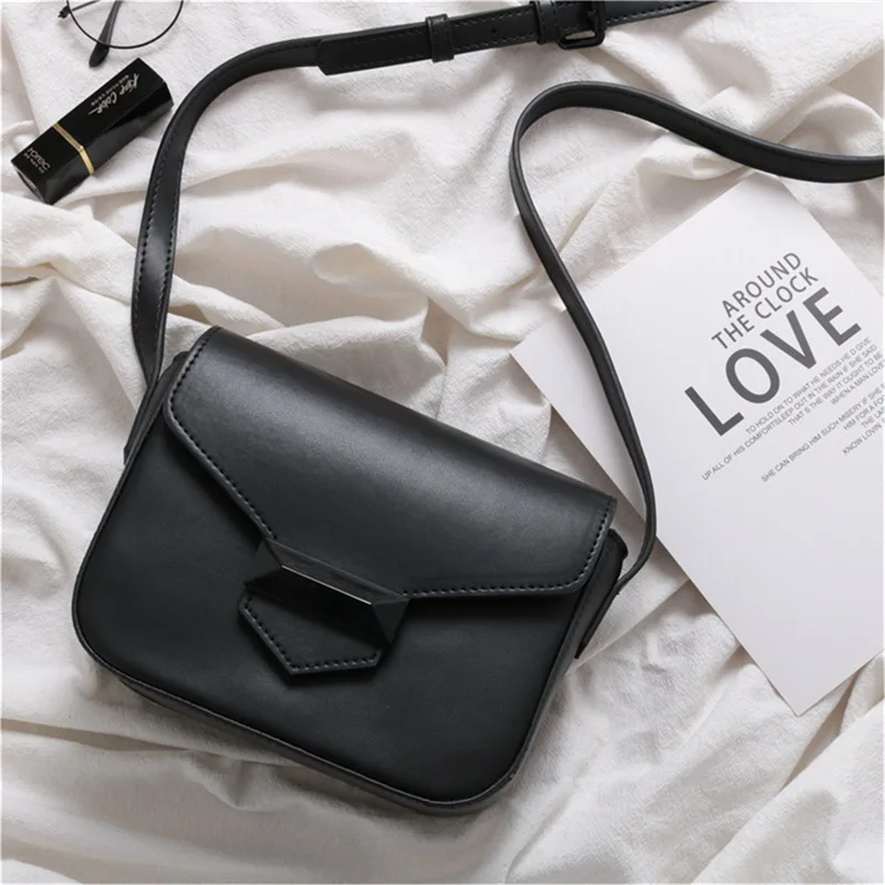 SIKU Fashion Women bag leather women shoulder bags brand messenger | Багаж и сумки