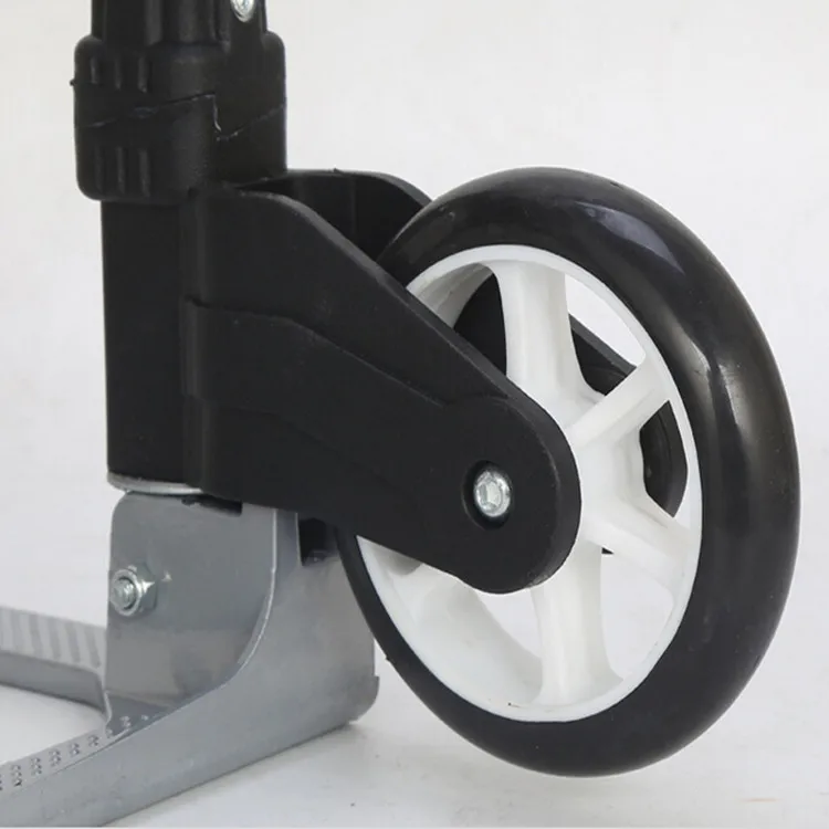 Автомобильные аксессуары складные тележки для багажа автомобильные материал из