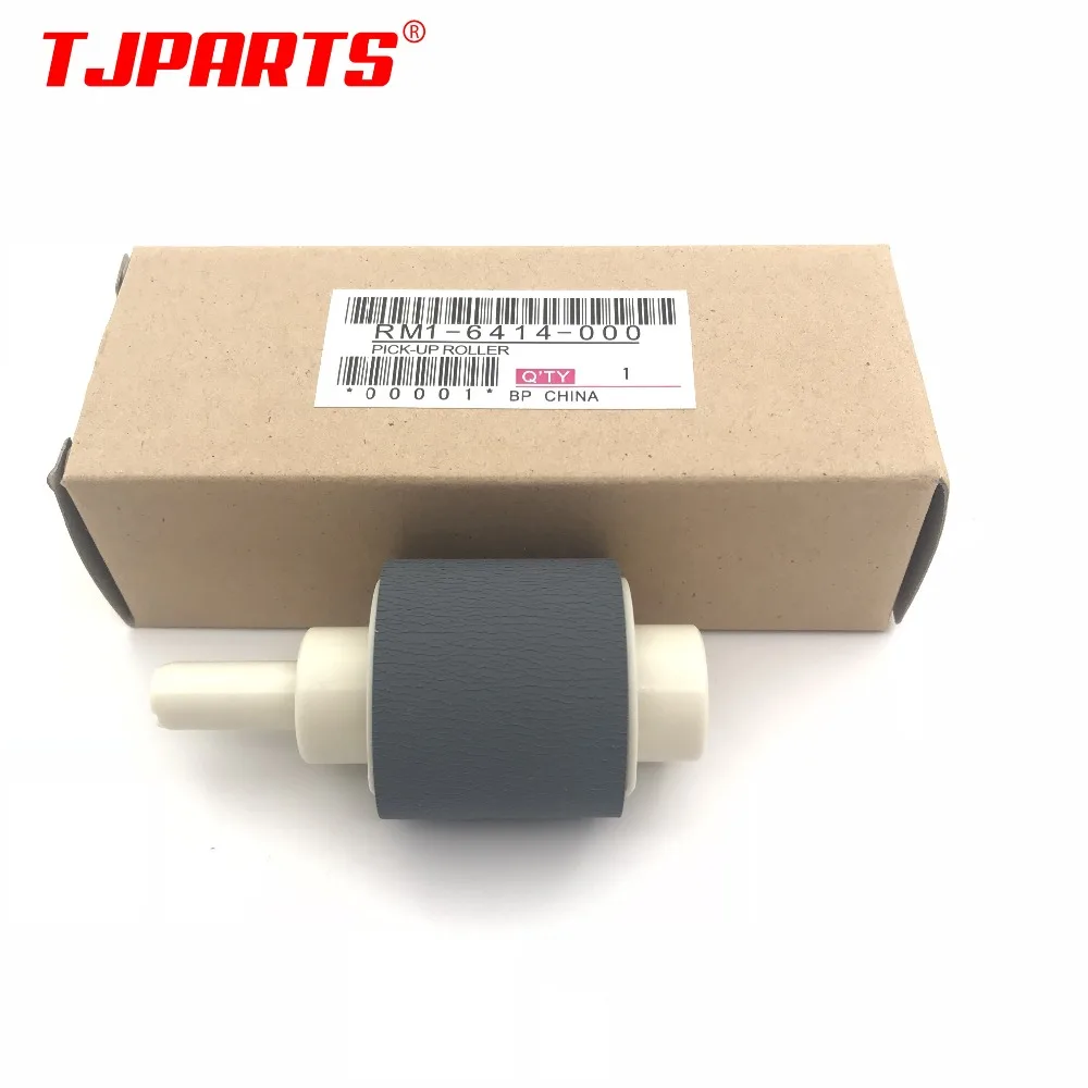1 шт х японская новая RM1 6414 000 Бумага ролик Tray2 для HP 2035 2055 P2035 P2055 P2035n P2055d | Детали принтера -32911764506