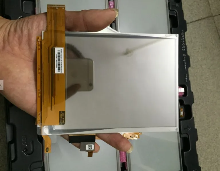 Kindle Paperwhite 1 ED060XC3(LF)C1-00 e-ink перламутровые чернила светильник свет сенсорный экран
