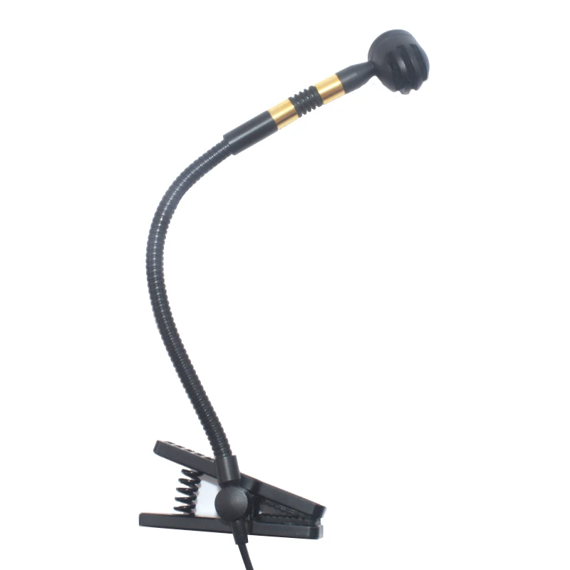 Конденсаторный микрофон с проводным инструментом для игры в IM 20|microphone for