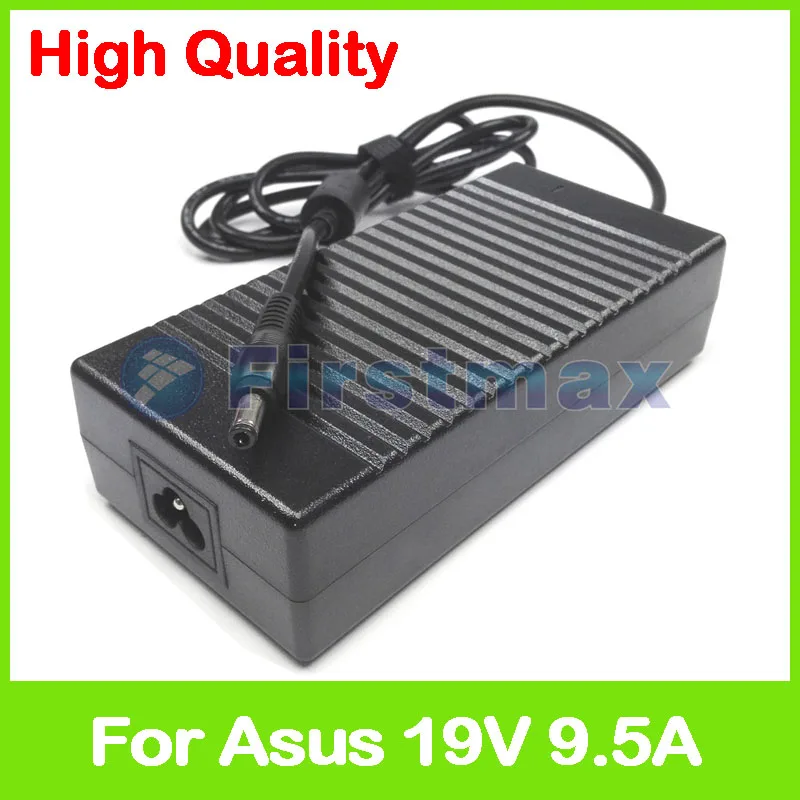 Зарядное устройство для ноутбука Asus G70SM G70SN G70SR G70V G75 3D G75VM G75VW G75VX G75YI 19 в 9.5A |