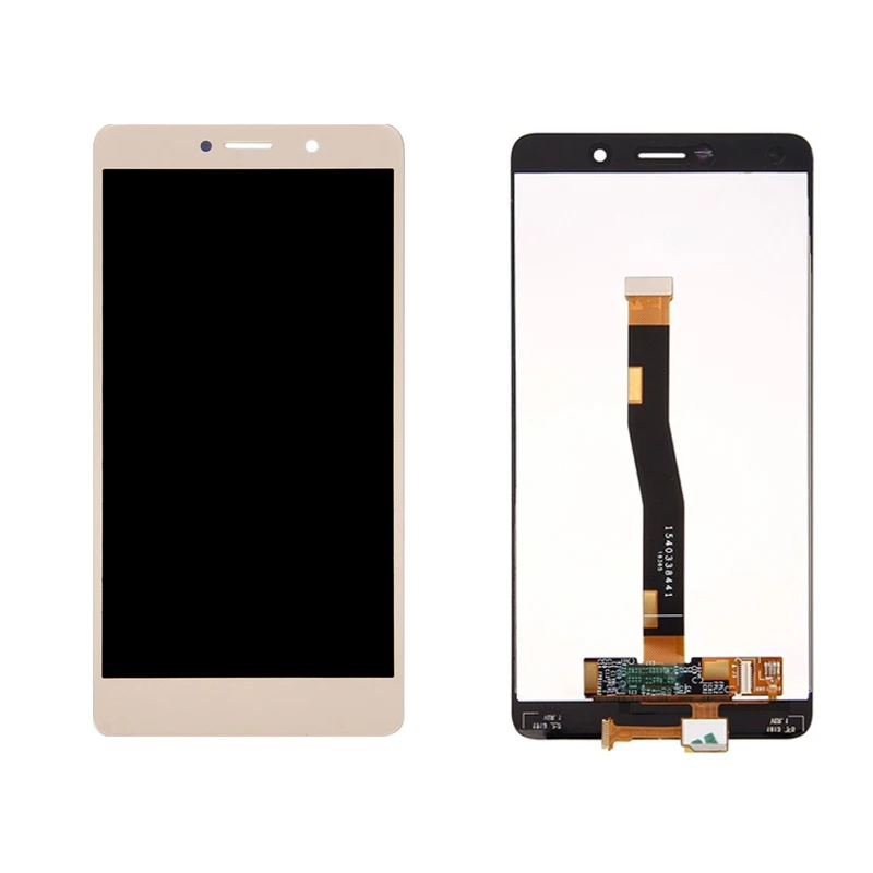100% Протестировано для huawei Honor 6X BLN L24 AL10 L21 L22 GR5 2017 ЖК дисплей Дисплей кодирующий