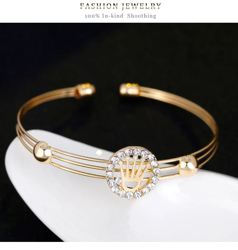 HC 4 шт. круглое ожерелье браслет серьги наборы для ухода за кожей детей дети