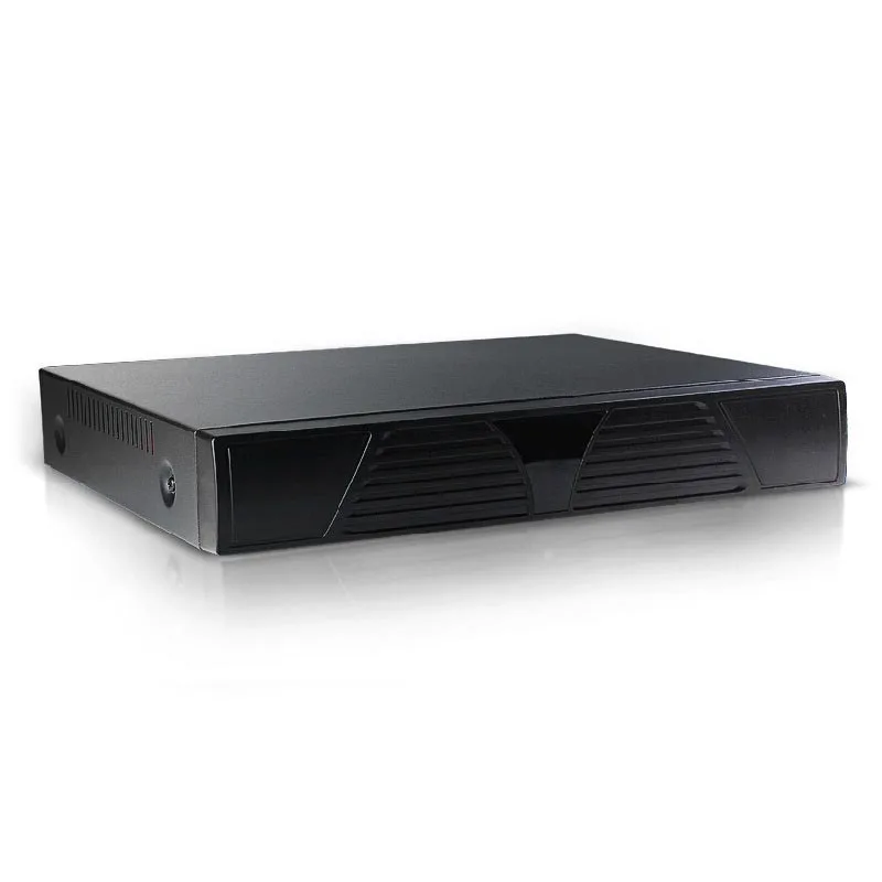 JSA 8CH NVR  1SATA HDMI  VGA    & Play NVR ONVIF