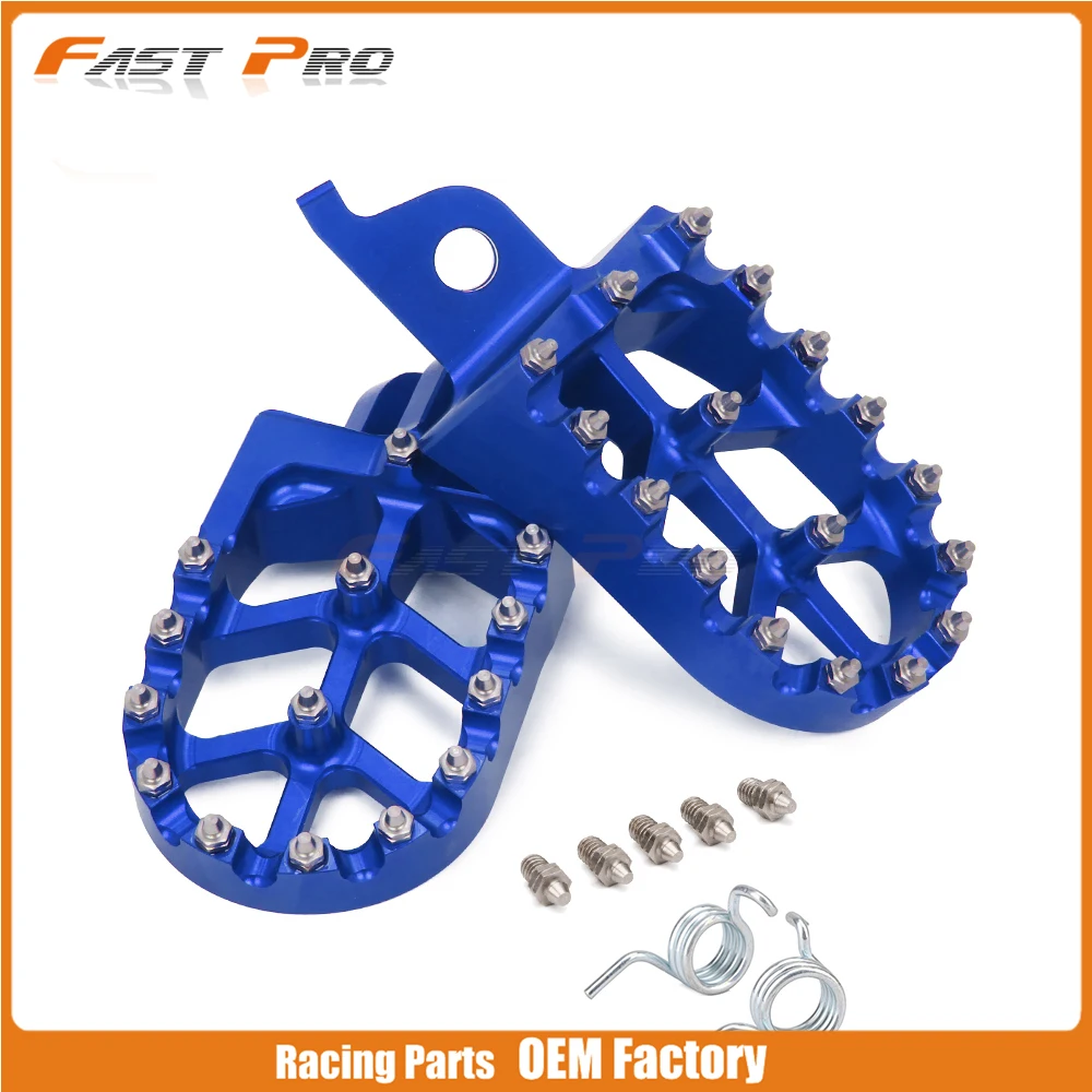 Подставки для мотоциклов с ЧПУ подставки HONDA CR125 CR250 CRF250R CRF250X CRF450R CRF450X CRF450L CRF250L CRF250M