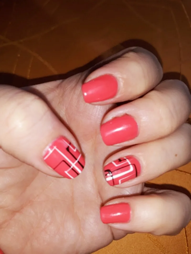 Гель для рисования по линии 5 мл | Красота и здоровье