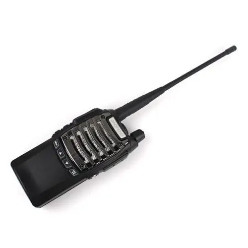 Портативная Двухдиапазонная рация BAOFENG 5 Вт 128 каналов UHF + VHF|radio range|radio competitionsradio