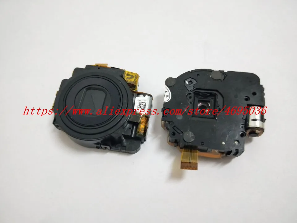 Набор1 90% новые аксессуары для камеры, зум-объектив для Nikon S2600 S3100 S4100 S4150 S2800 S2900 A100, запасная часть для цифровой камеры - Комплект: Набор1
