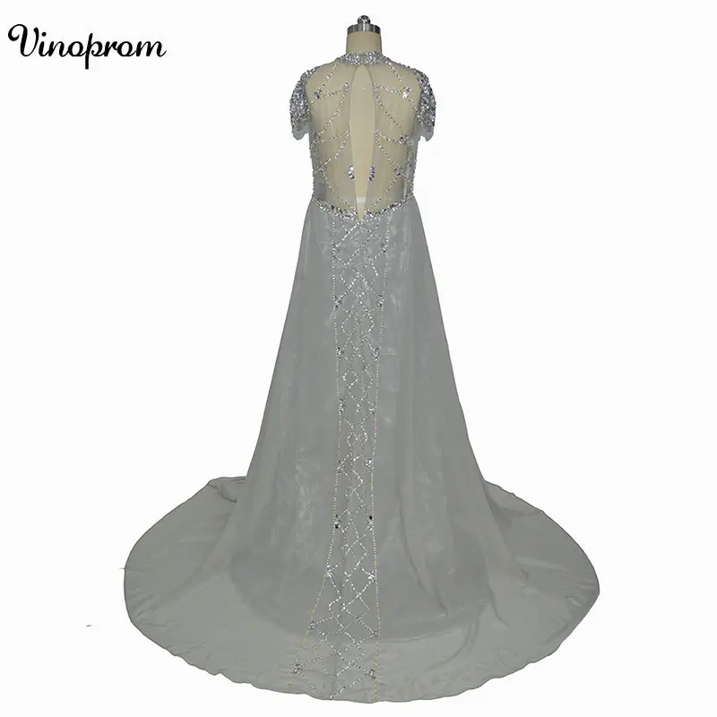 Новые пикантные туфли на высоком детское платье для девочек с короткими рукавами