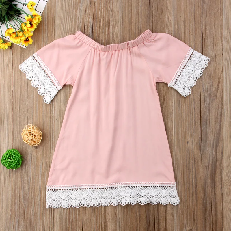 Focusnorm платье для мамы и дочки одинаковые вечерние платья женщин Кружевное с