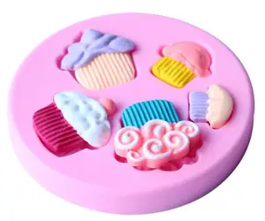 Реальные инструменты для украшения торта Пособия по кулинарии инструменты бесплатный почтовый новый мороженое для приготовления торта своими руками пункт принадлежности для выпечки, помадка форма из жидкого шоколада