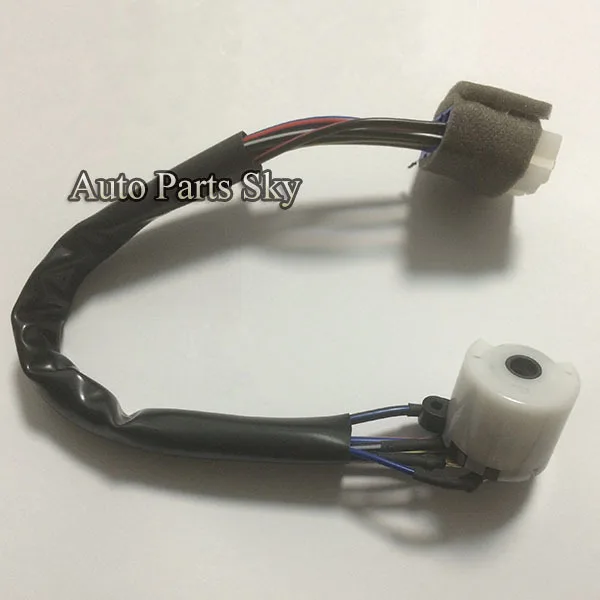 

NEW ignition cable switch 93110-22000 for HY Accent 1.5L, 2002- (38cm wire)