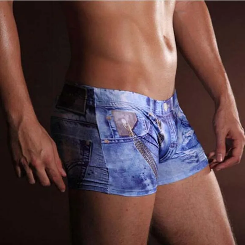 Боксеры мужские из мягкого дышащего материала с внутренней отделкой|boxer shorts|boxer